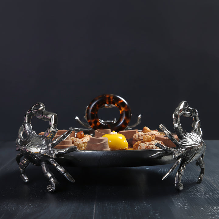 Marine collection crab design 440064