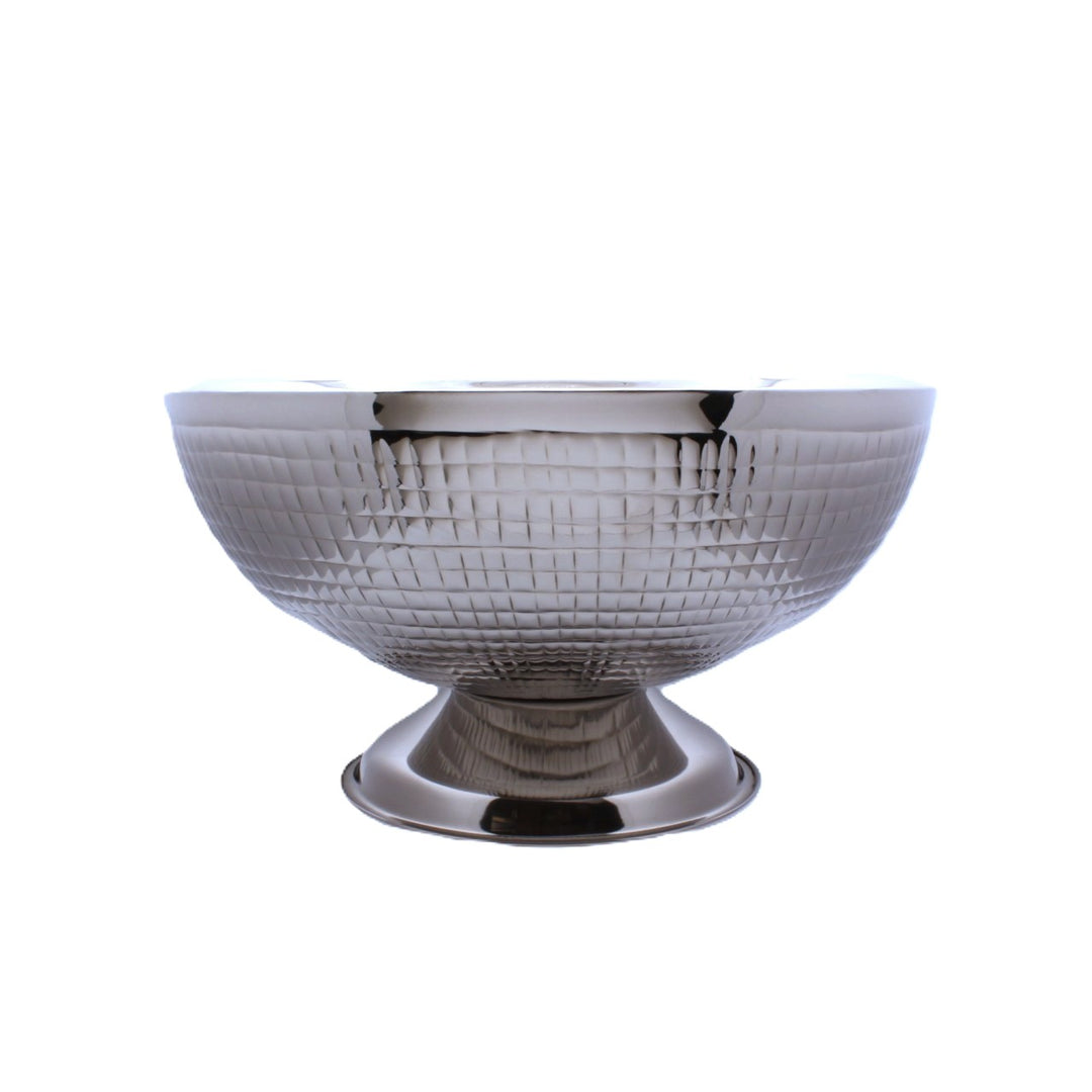 Champagne Bowl | Double Wall | Stainless Steel