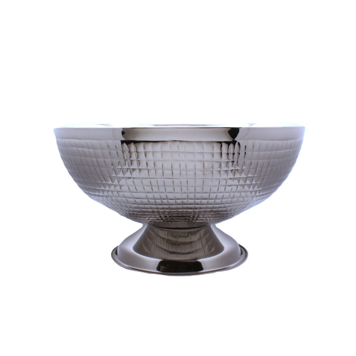 Champagne Bowl | Double Wall | Stainless Steel