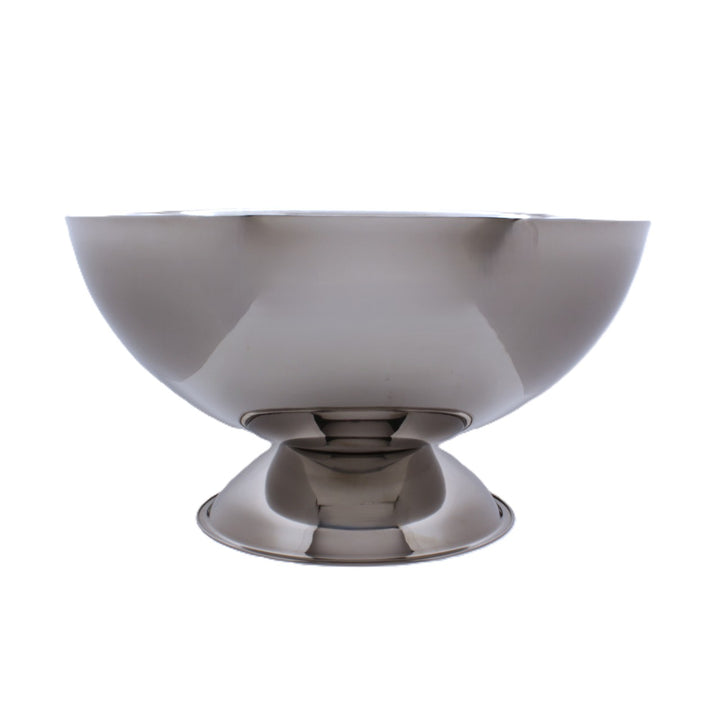 Champagne Bowl | Double Wall | Stainless Steel | Ice Pattern