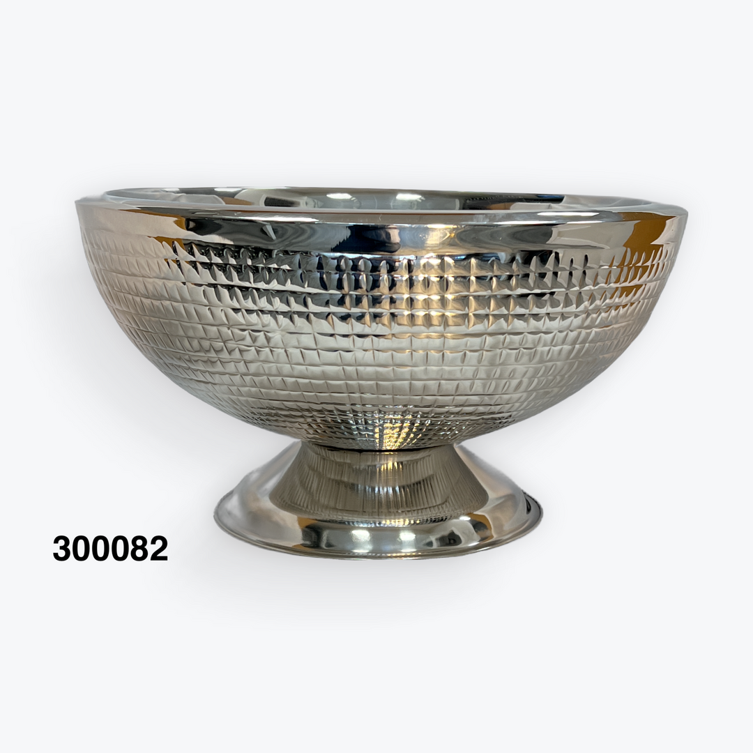 Champagne Bowl | Double Wall | Stainless Steel