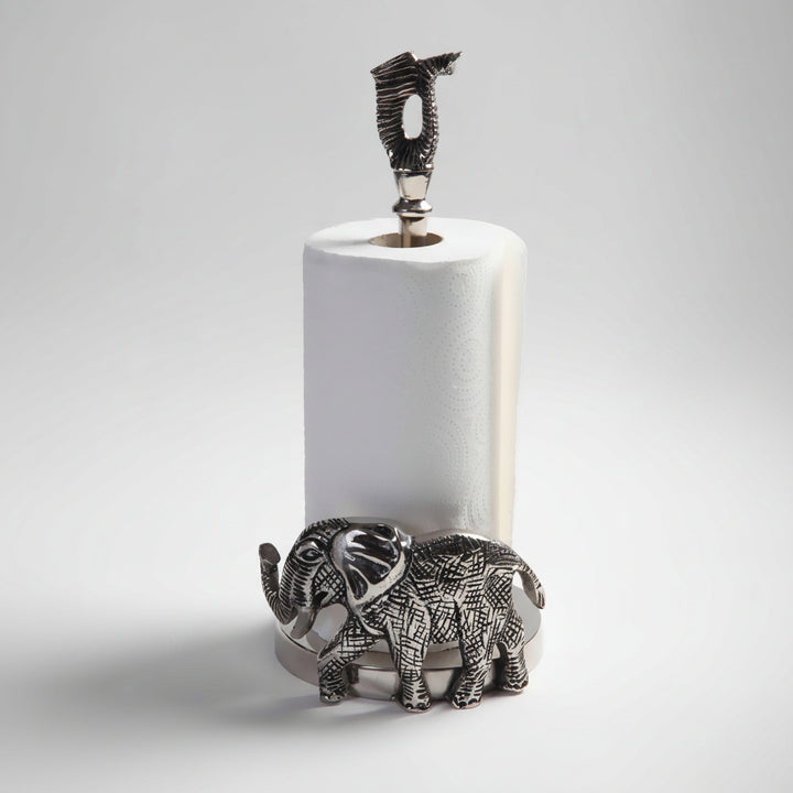 Paper Towel Holder | Elephant Collection |440391