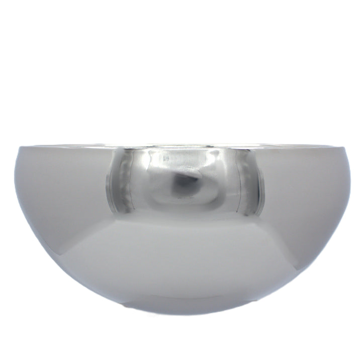 Round Bowl | Stainless Steel | Double Wall