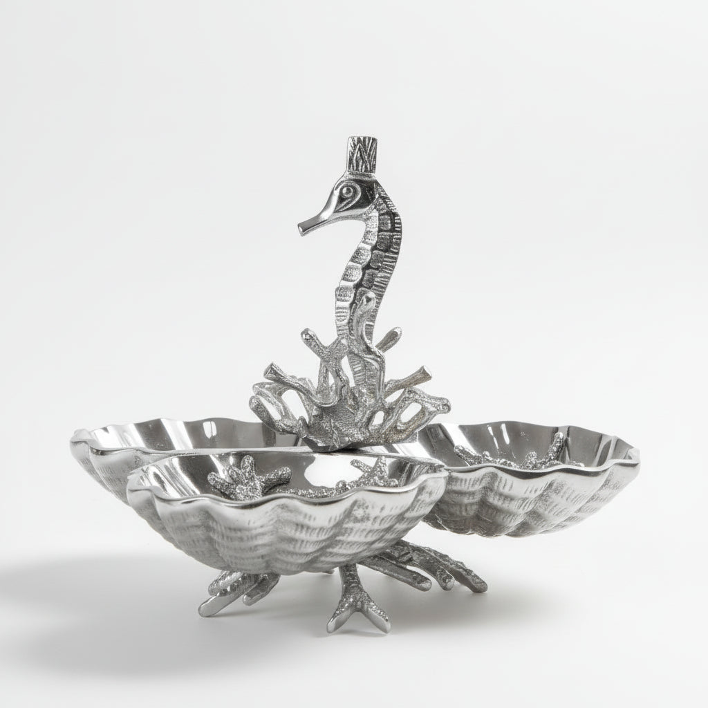 2-Compartment Server | Marine Collection | 440065