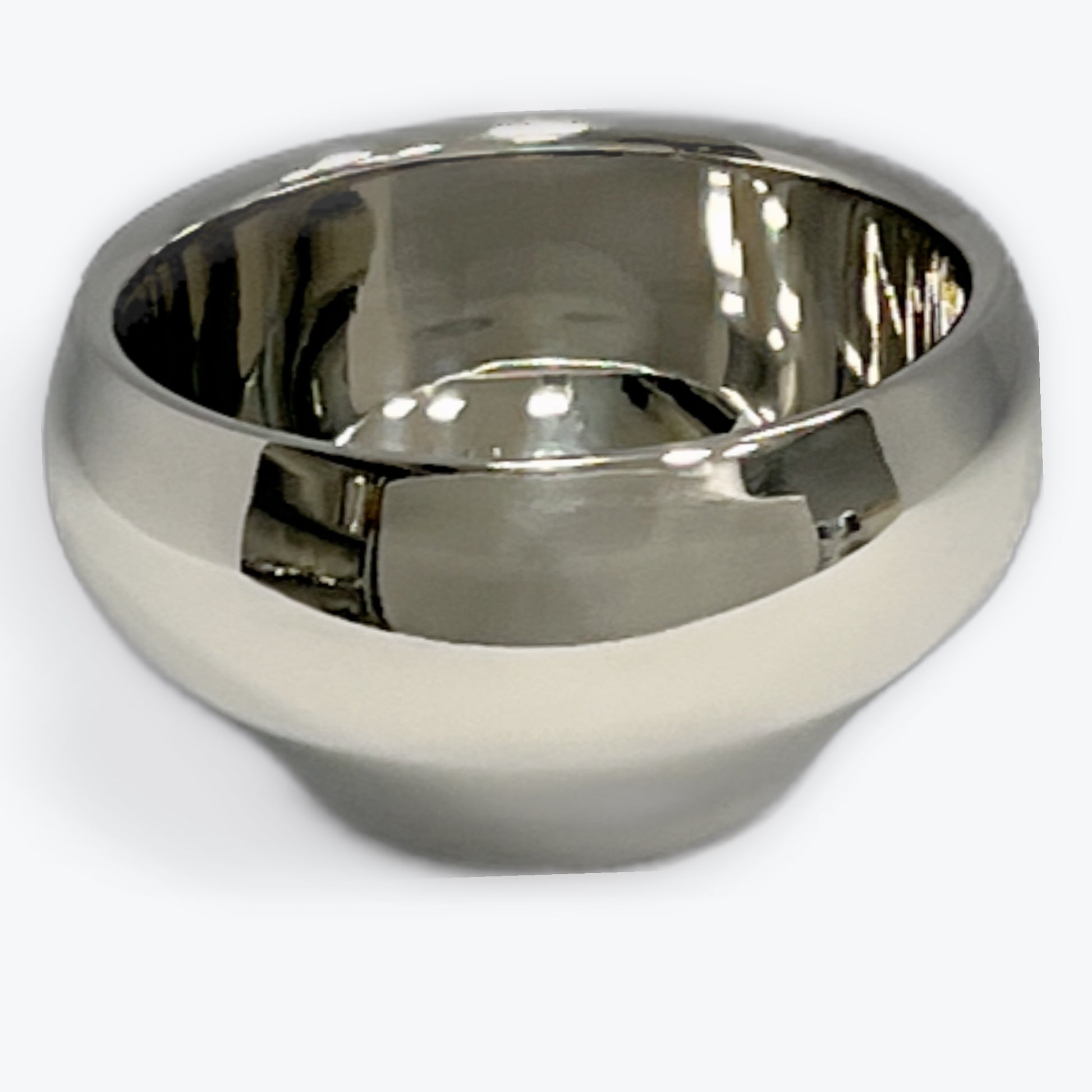 Daisy Bowl | Double Wall | Stainless Steel