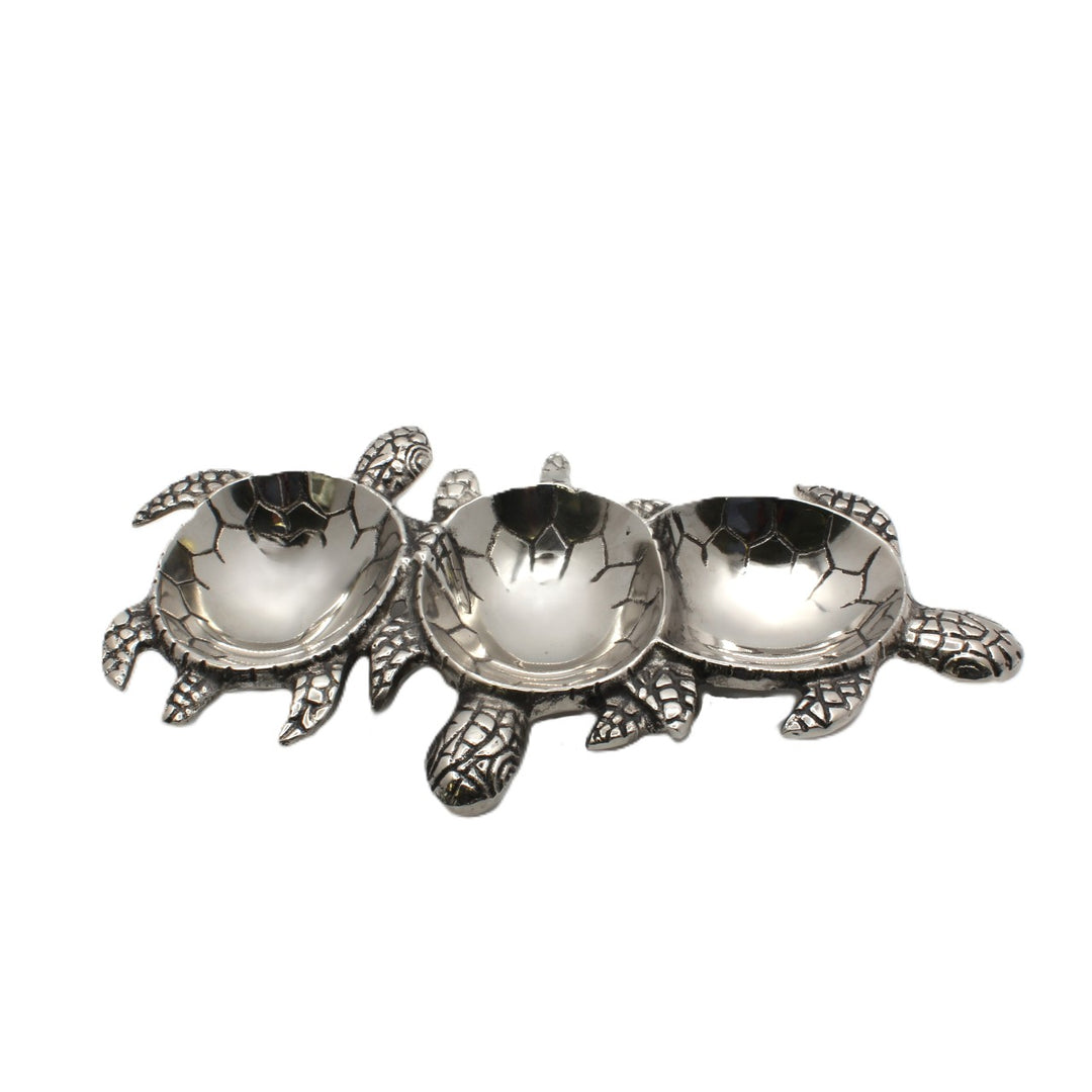 Serving bowl| Aluminum | 310001