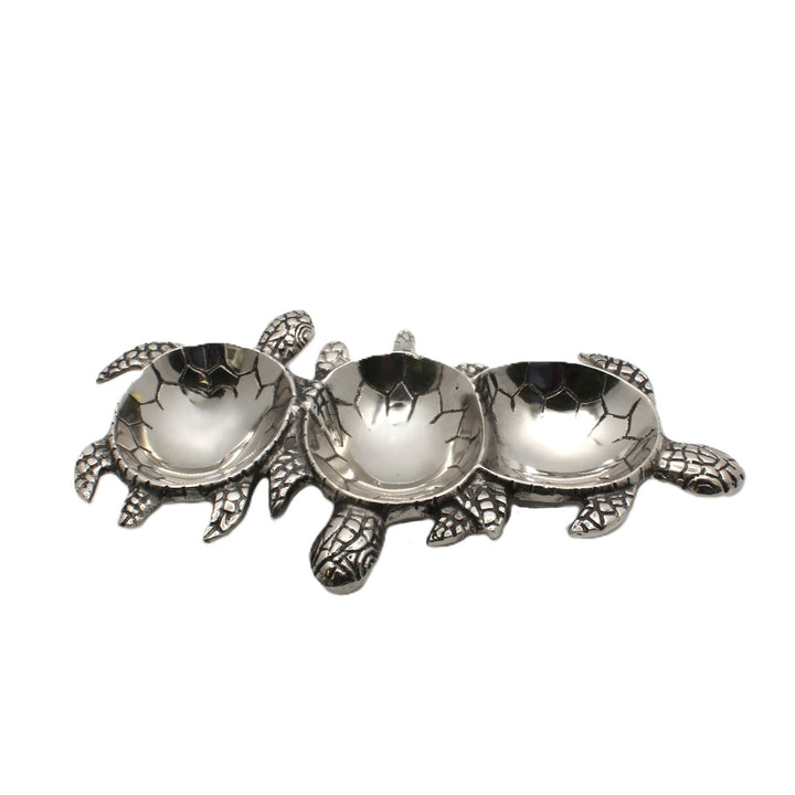 Serving bowl| Aluminum | 310001