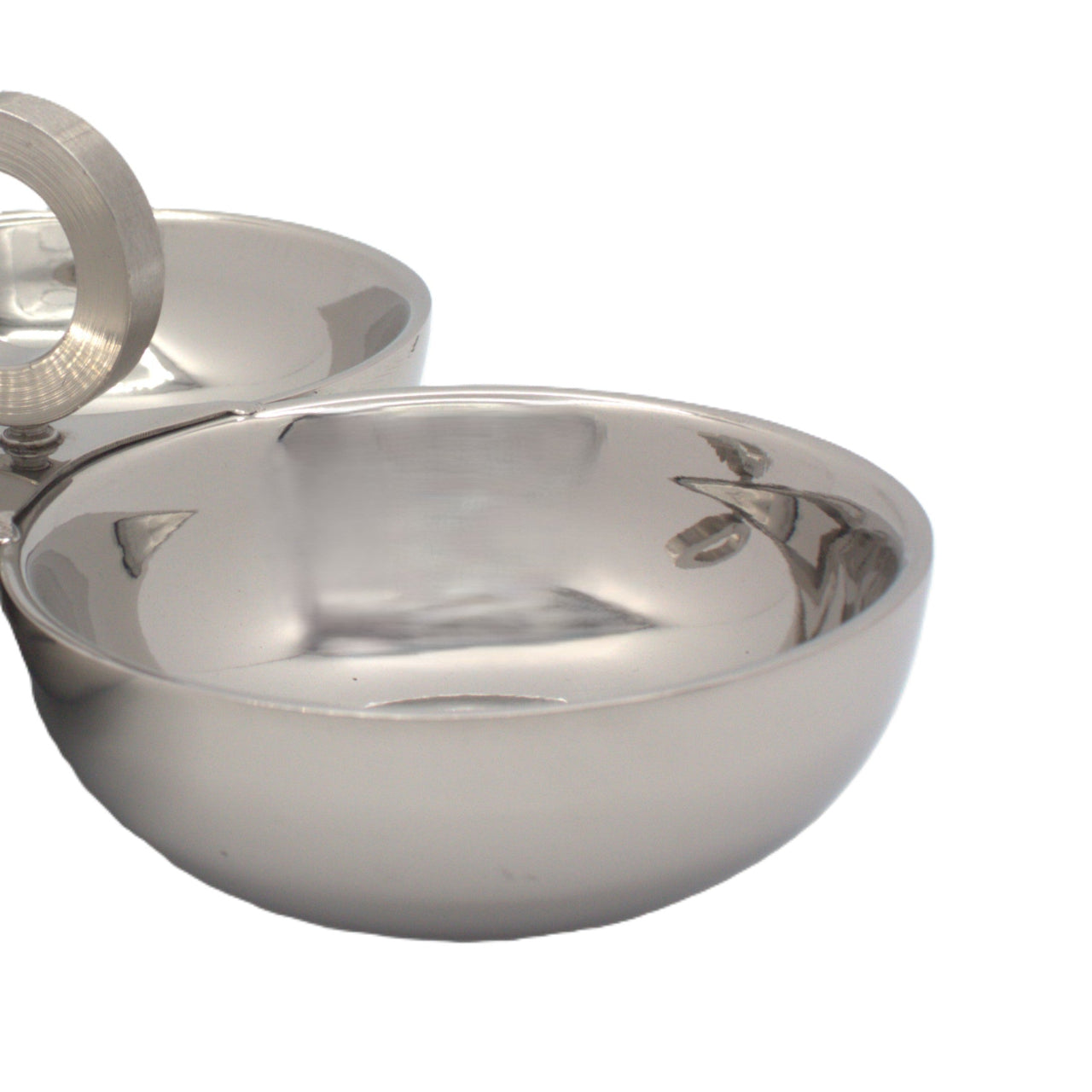 Condiment Set | Stainless Steel | Double Wall