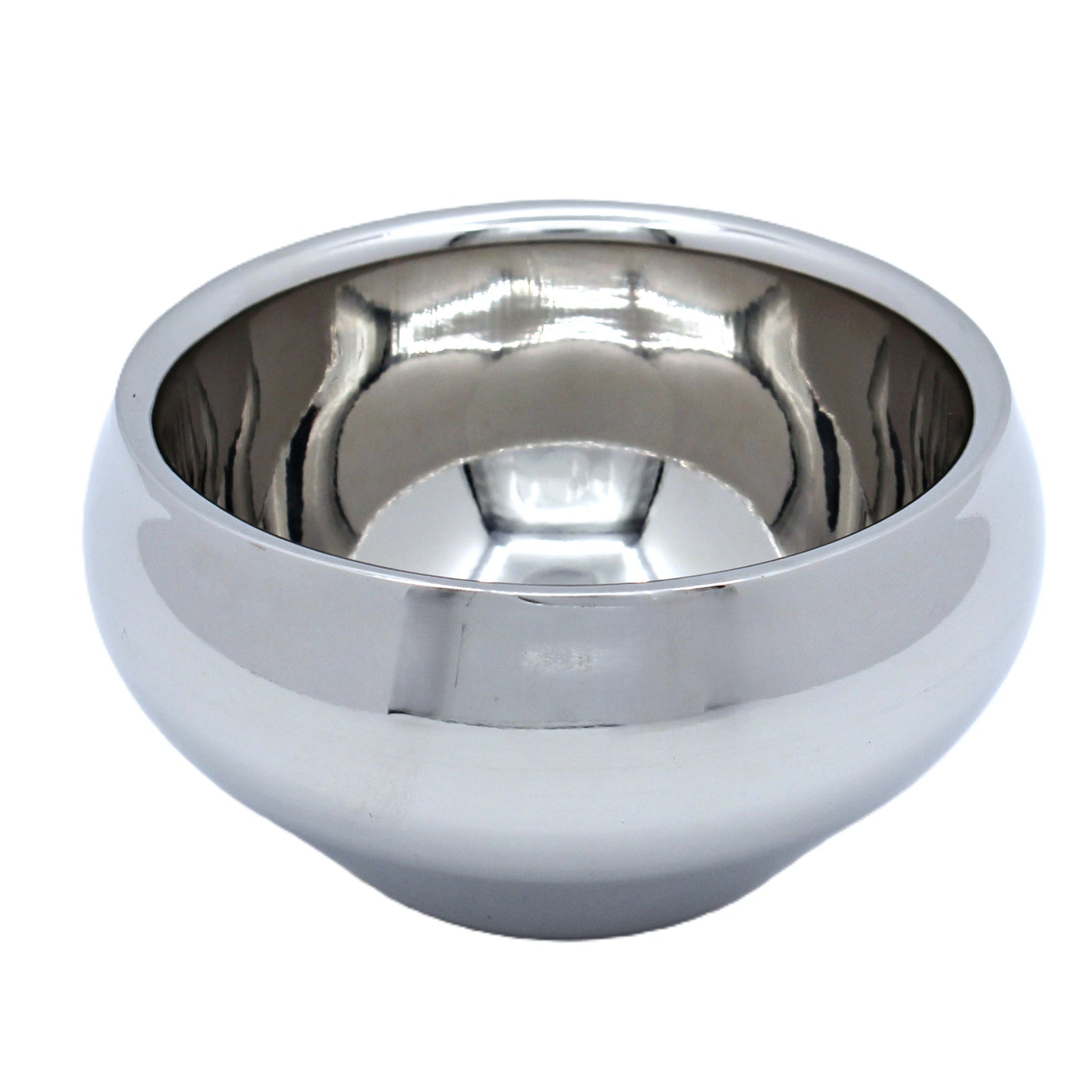 Daisy| Stainless Steel Bowl | Double Wall 