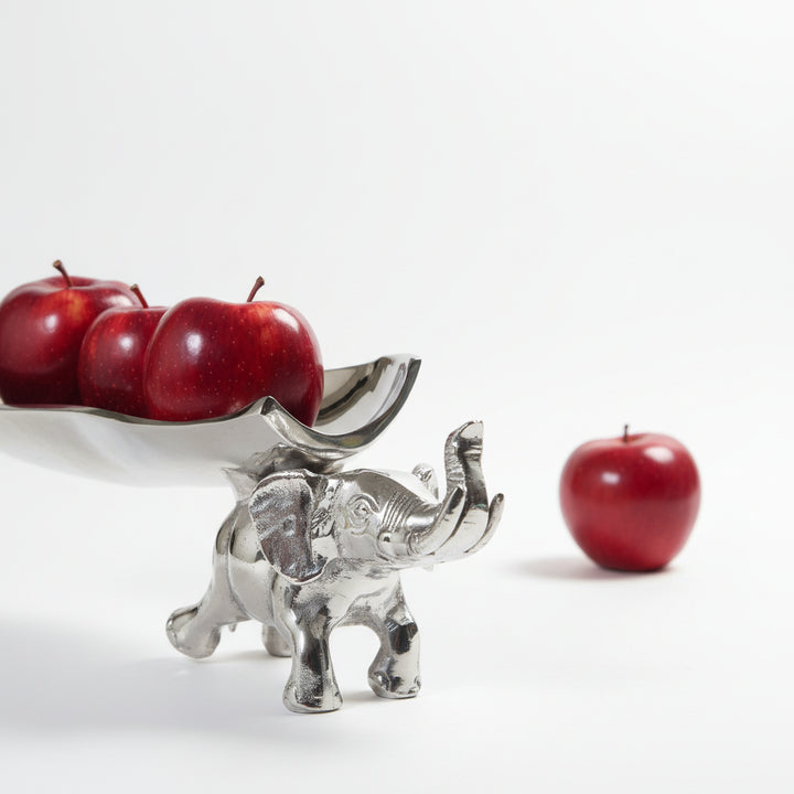 Unique decorative serving dish | Elephant collection | 440140