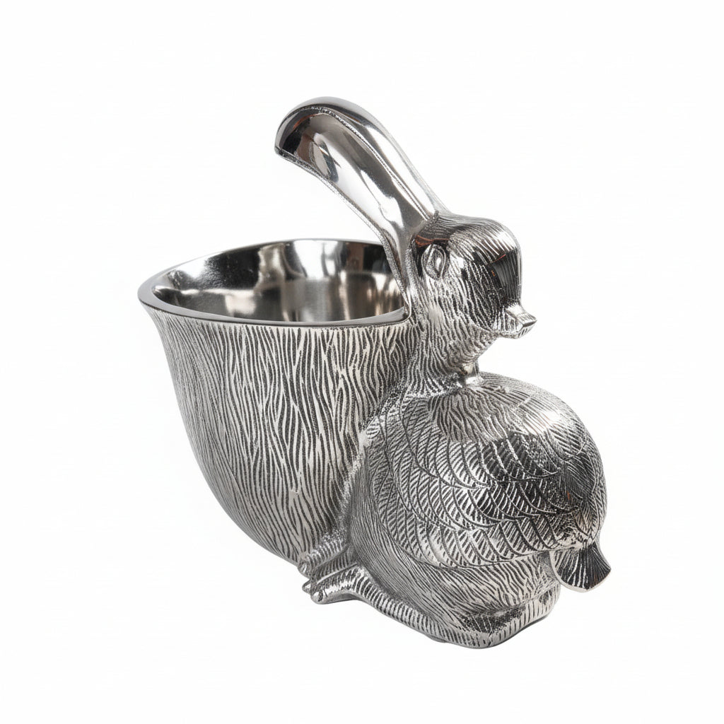Center piece bottle Holder | Flamingo Collection | 440127