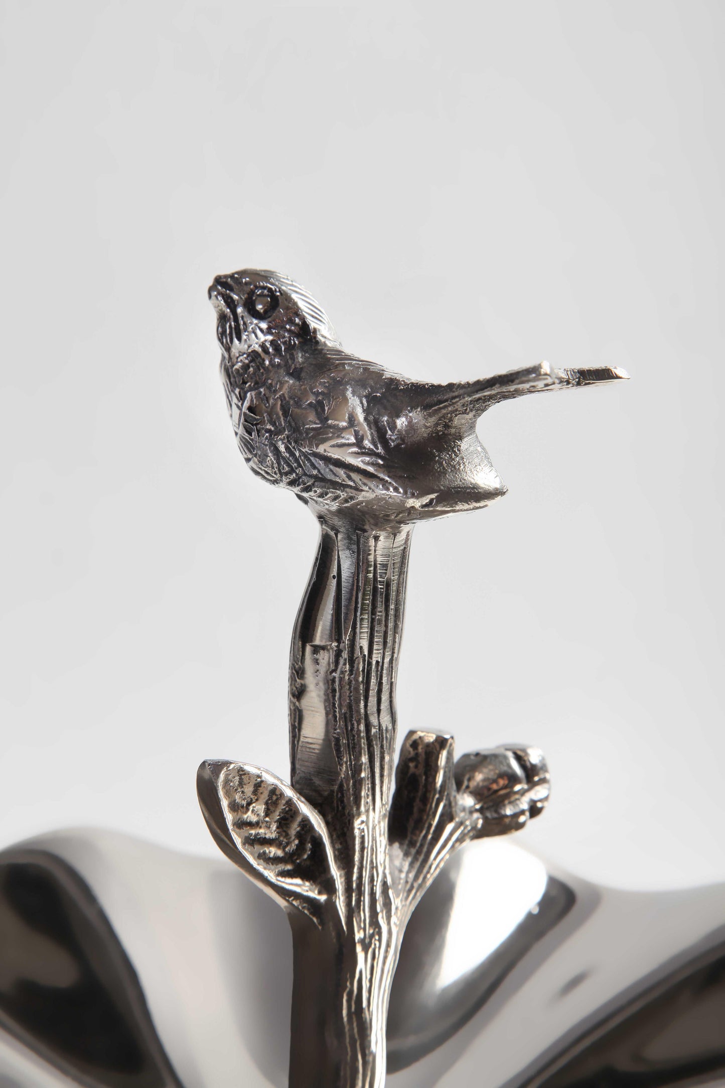 Decorative Server |Bird Collection | 440388