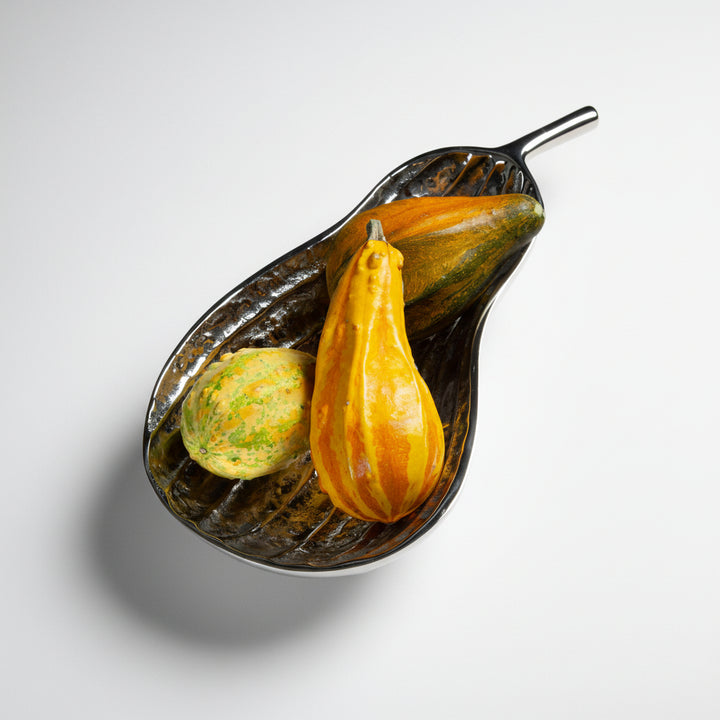 Serving bowl | Pumpkin Design | 440214