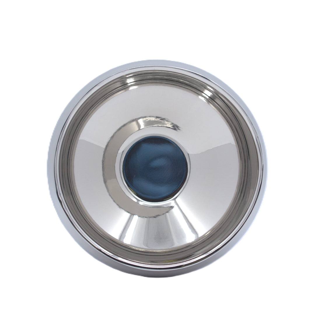 Daisy| Stainless Steel Bowl | Double Wall 