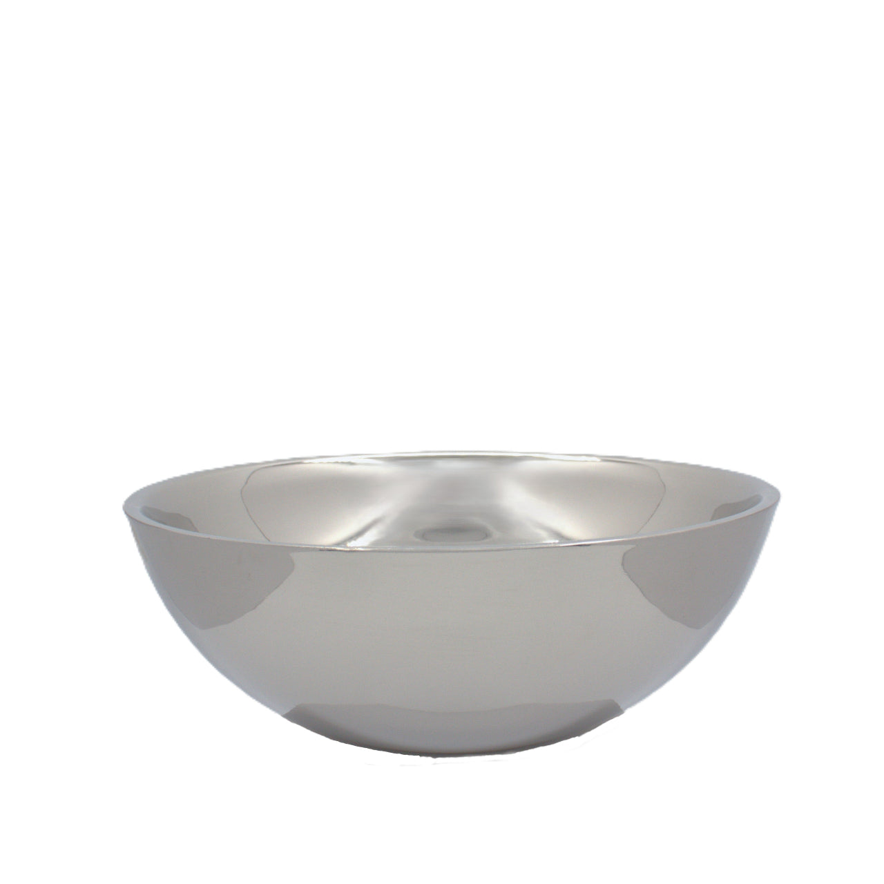 Round Bowl | Stainless Steel | Double Wall