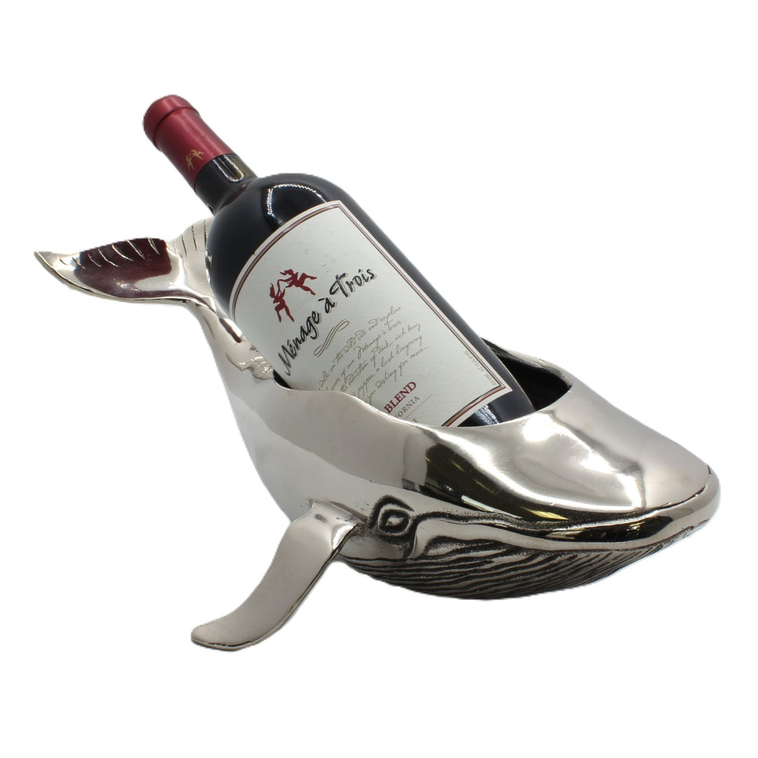 Wine Bottle Holders | Aluminum | 310013