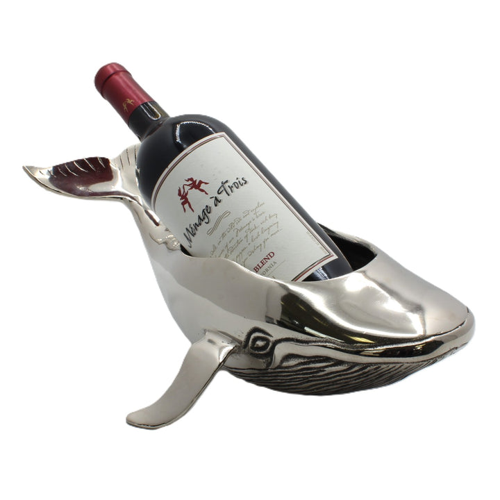 Wine Bottle Holders | Aluminum | 310013