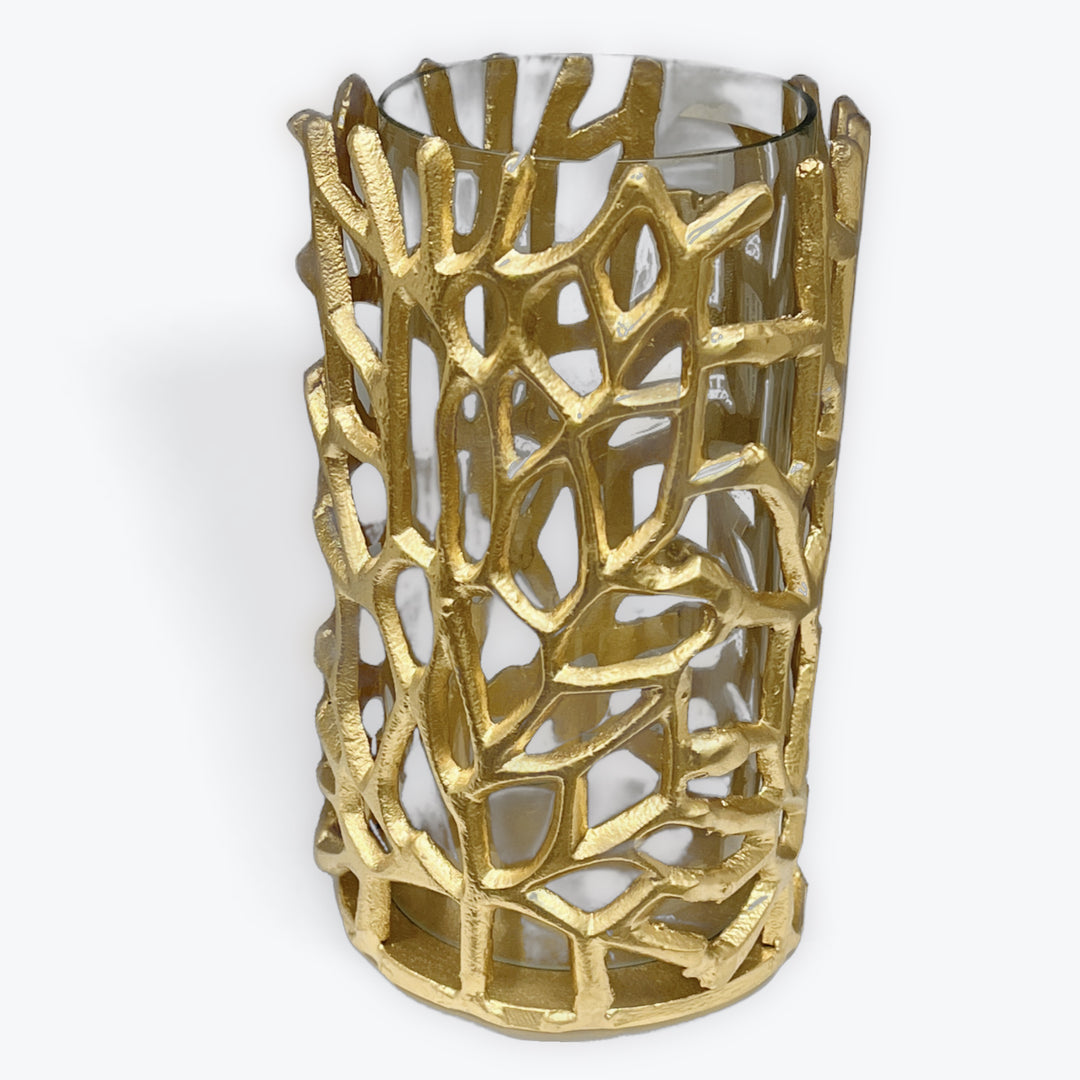 Coastal Candle Holder / 74333