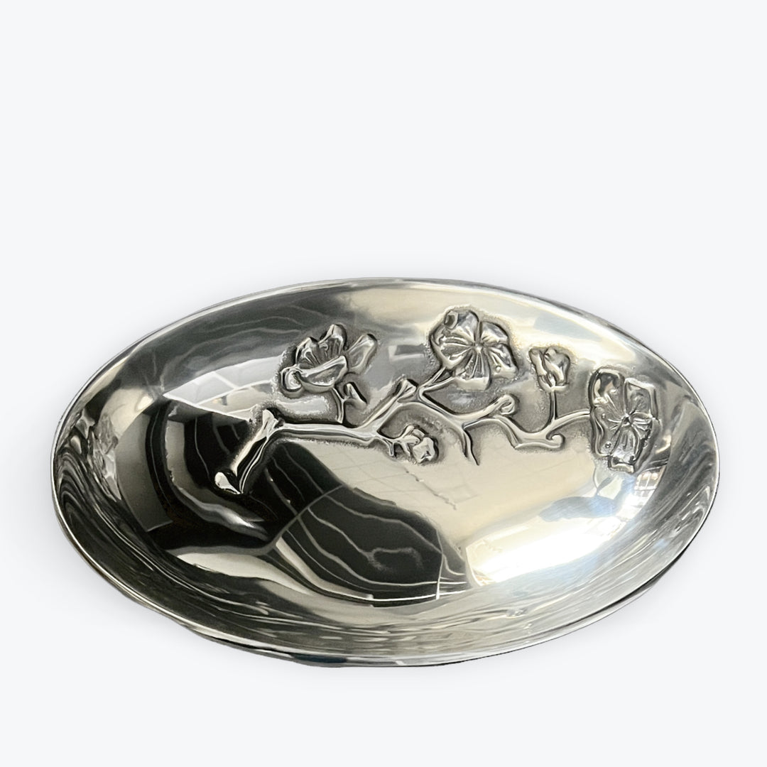 Cherry Blossom Oval Bowl /5279311