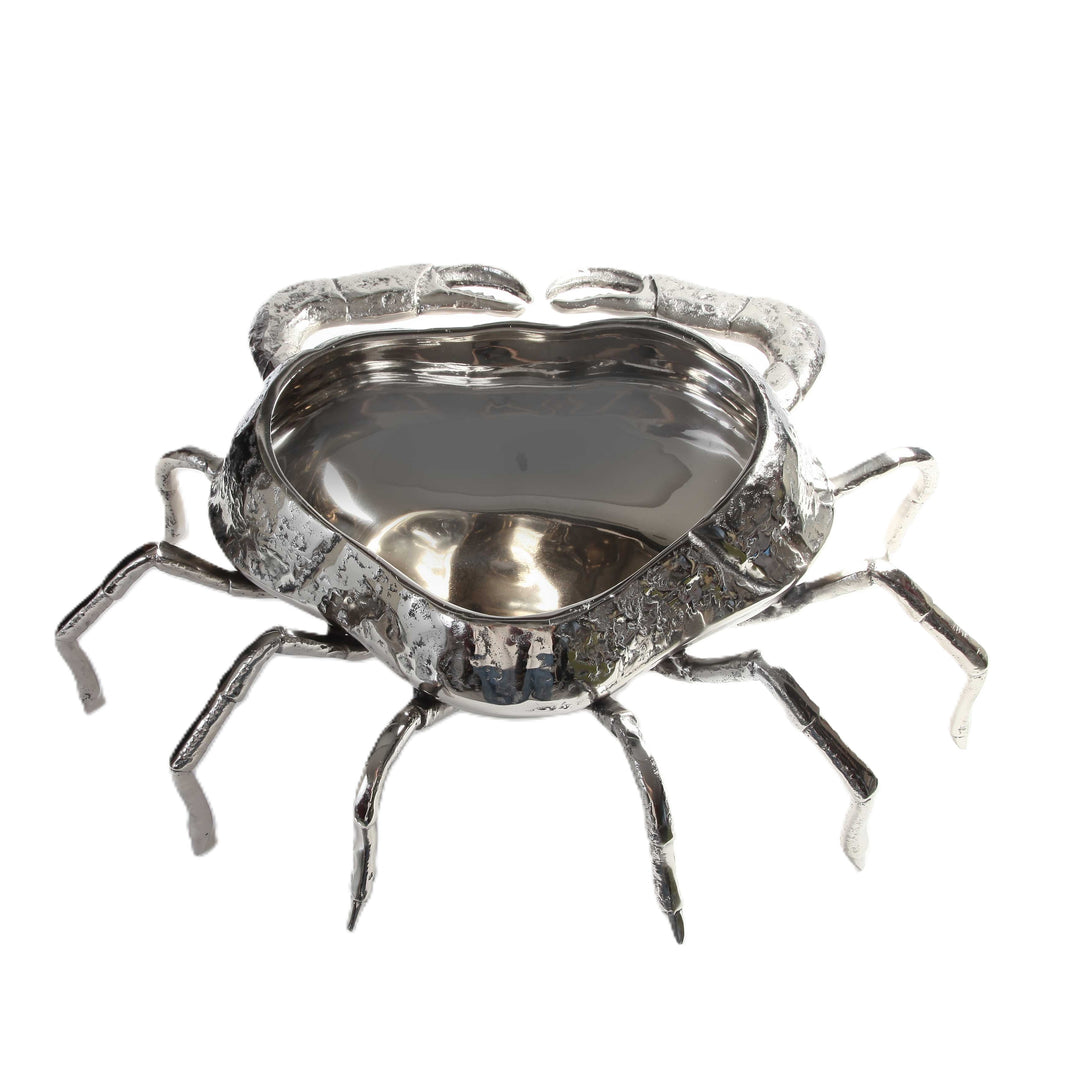 crab-shaped cooler | Aluminum | 310014