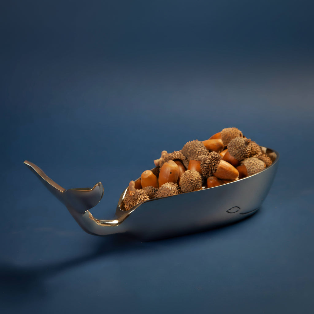 Whale collection | Small Bowl | 440272