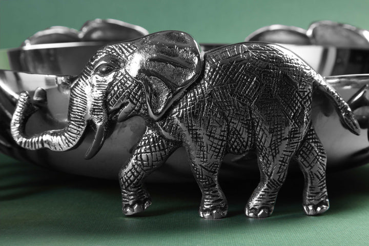 Round Large server | Elephant Collection | 440128