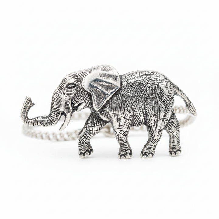 Round Large server | Elephant Collection | 440128