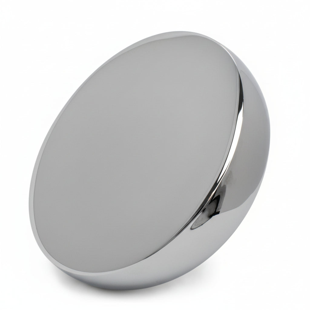 Shallow Servingware | Double Wall | Stainless Steel