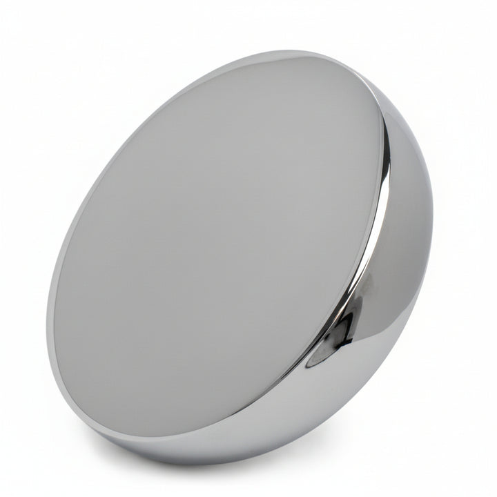 Shallow Servingware | Double Wall | Stainless Steel