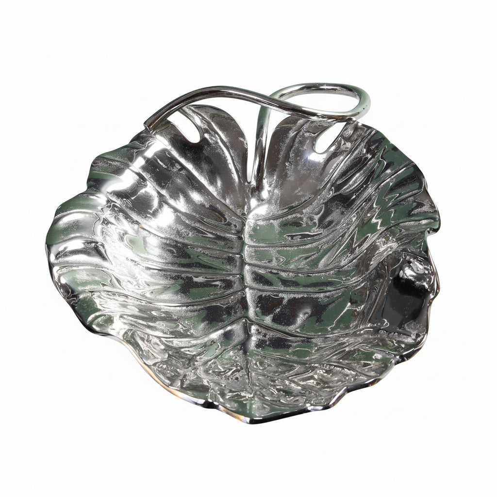 Leaf Design | Serving bowl | 440270