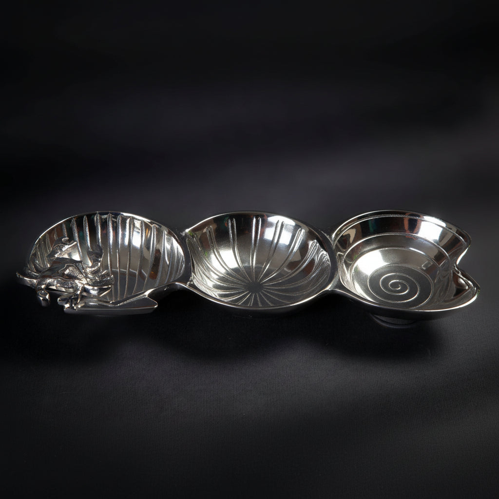 Marine Serving Dish 440063