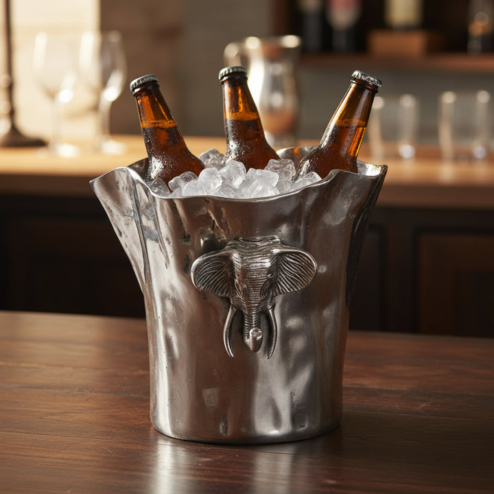 Ice Bucket | Elephant design | 440415