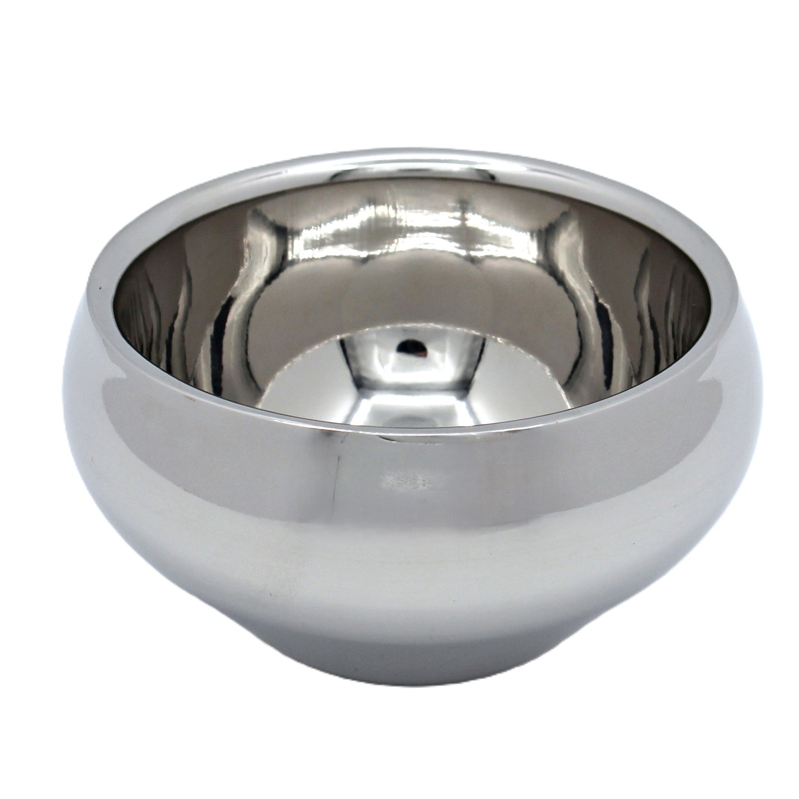Daisy Bowl | Double Wall | Stainless Steel