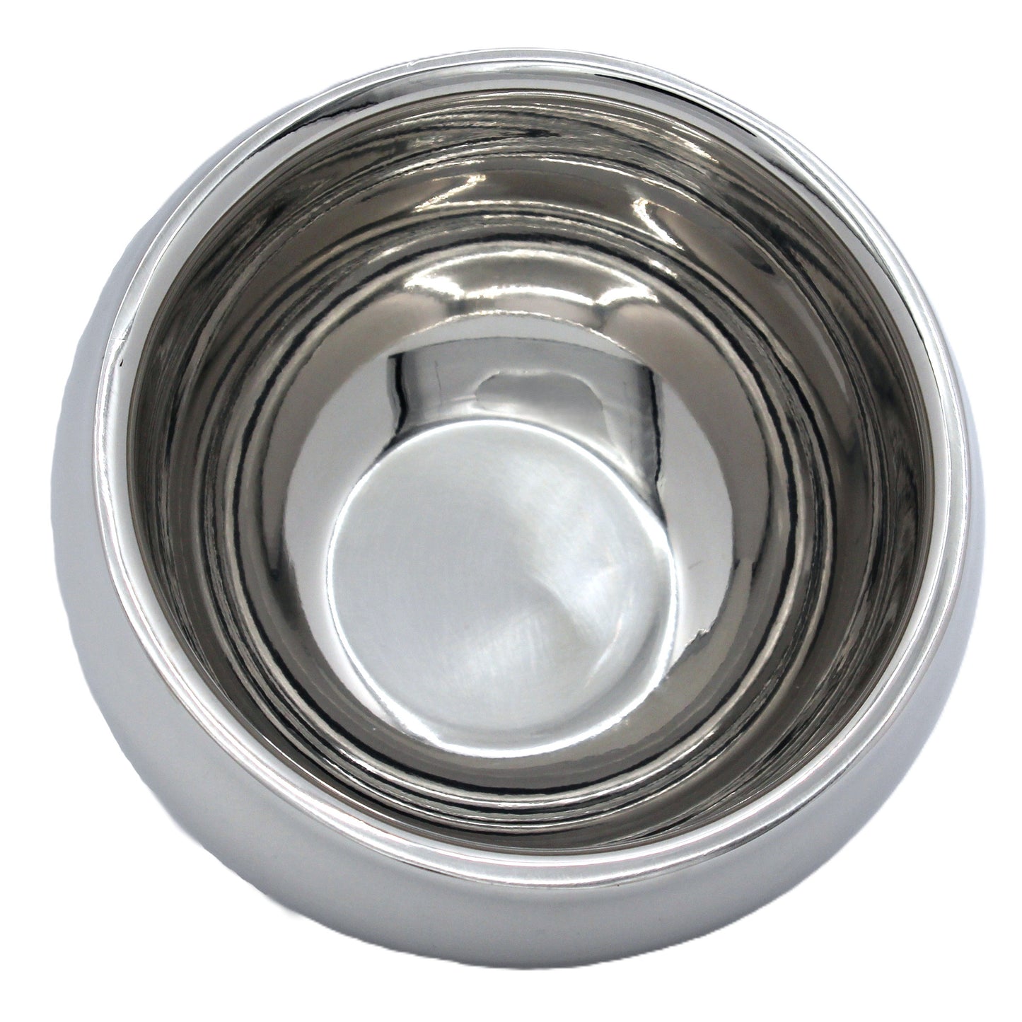 Daisy Bowl | Double Wall | Stainless Steel