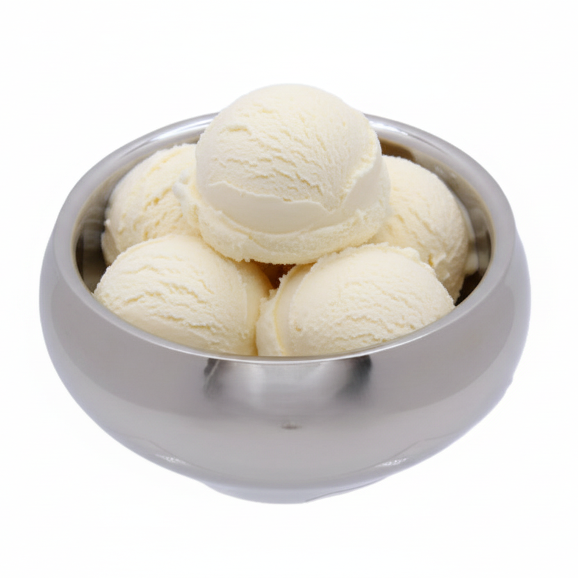 Daisy Bowl | Double Wall | Stainless Steel