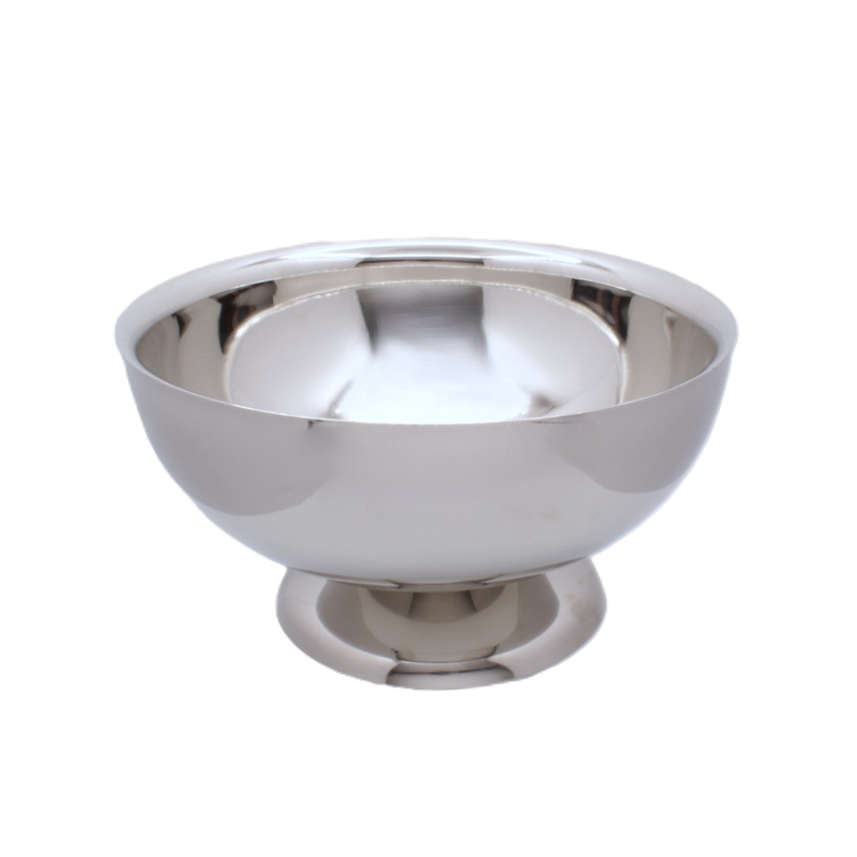 Champagne Bowl | Stainless Steel | Double Wall 