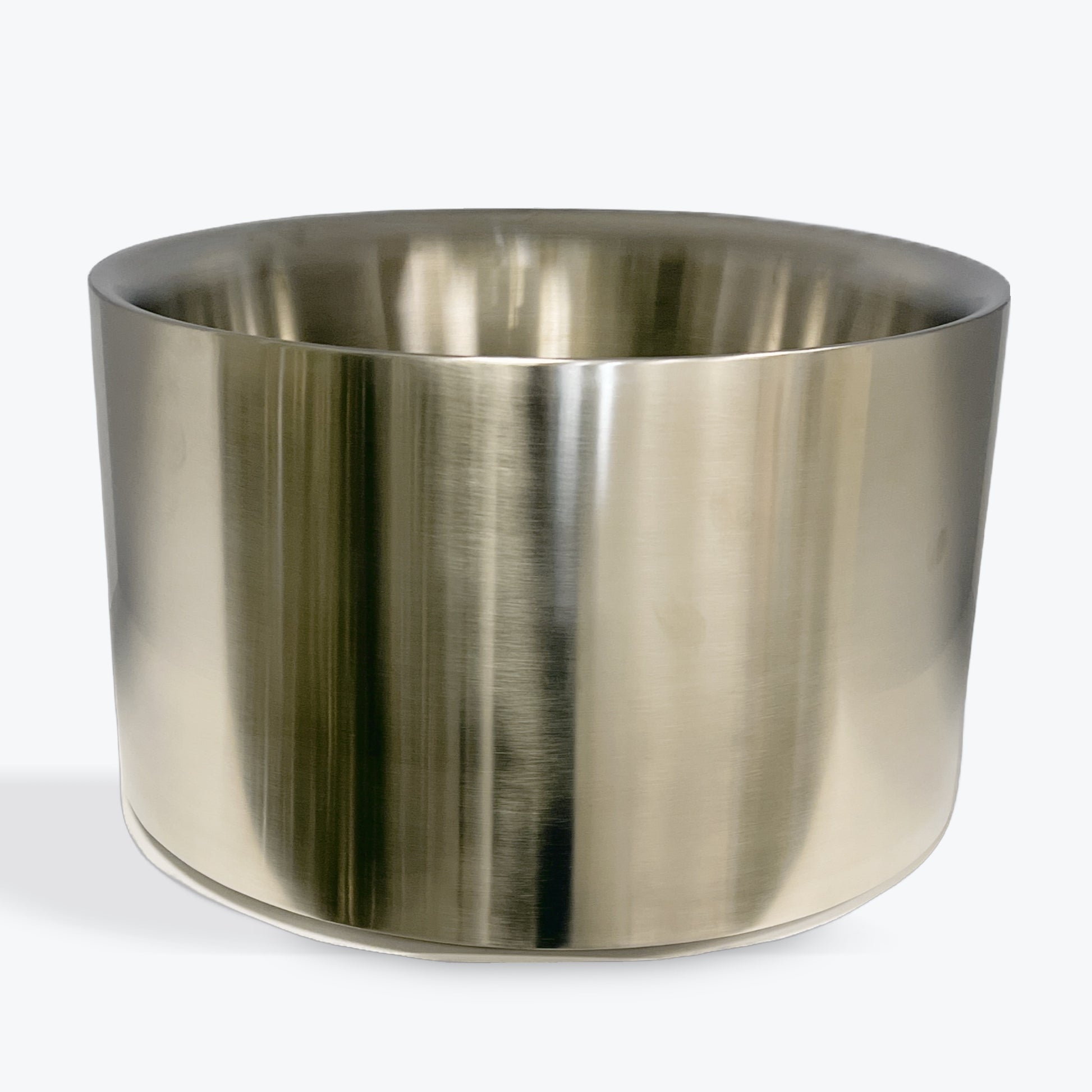 Beverage Tub | Double Wall | Stainless Steel 