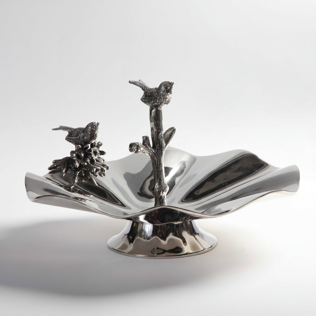 Decorative Server |Bird Collection | 440388