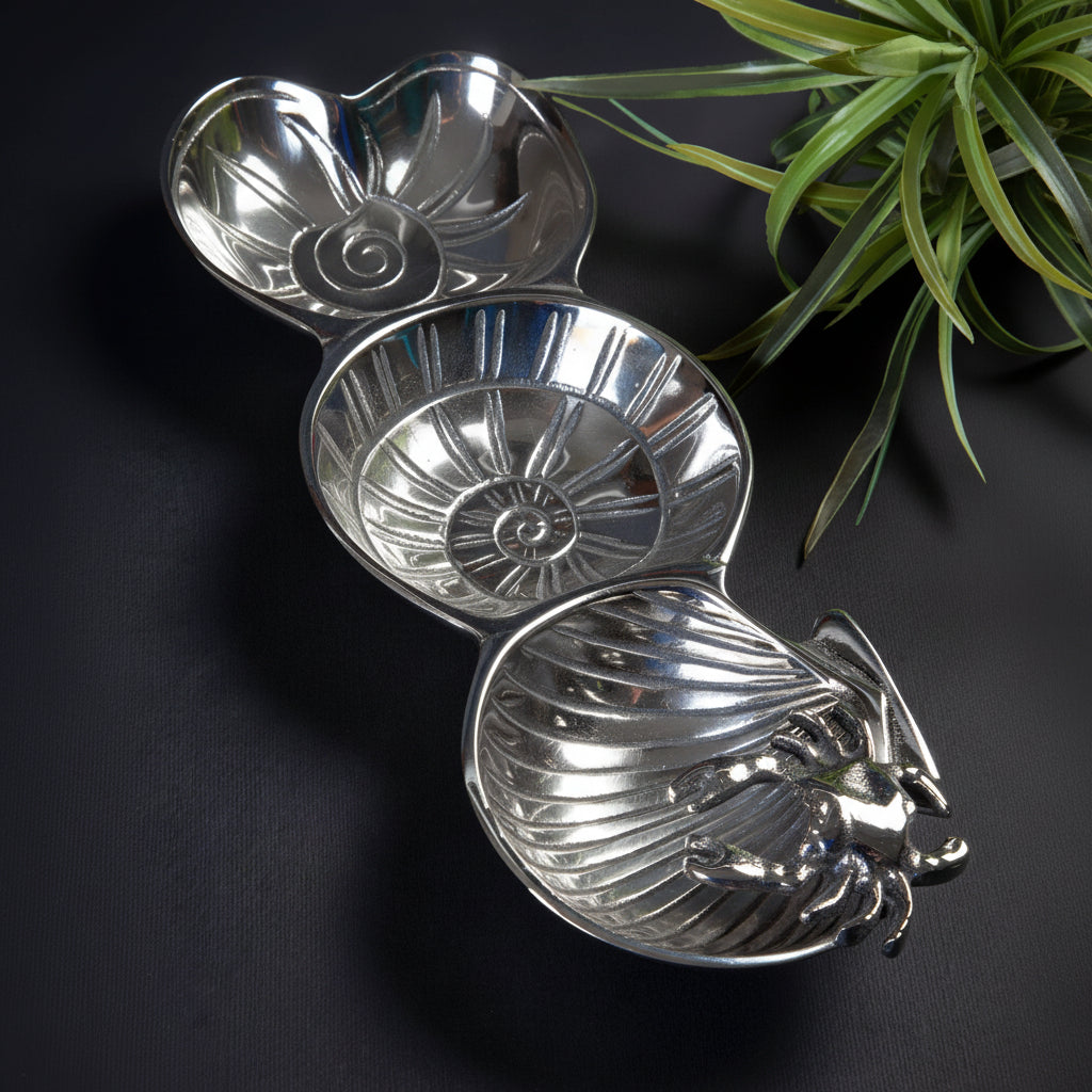 Marine Serving Dish 440063