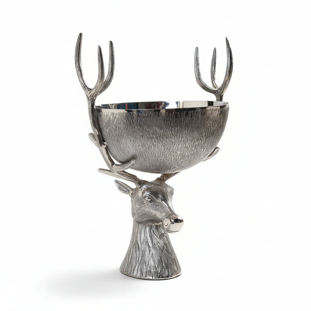 Deer Server Center Piece | Deer Collection | 440299