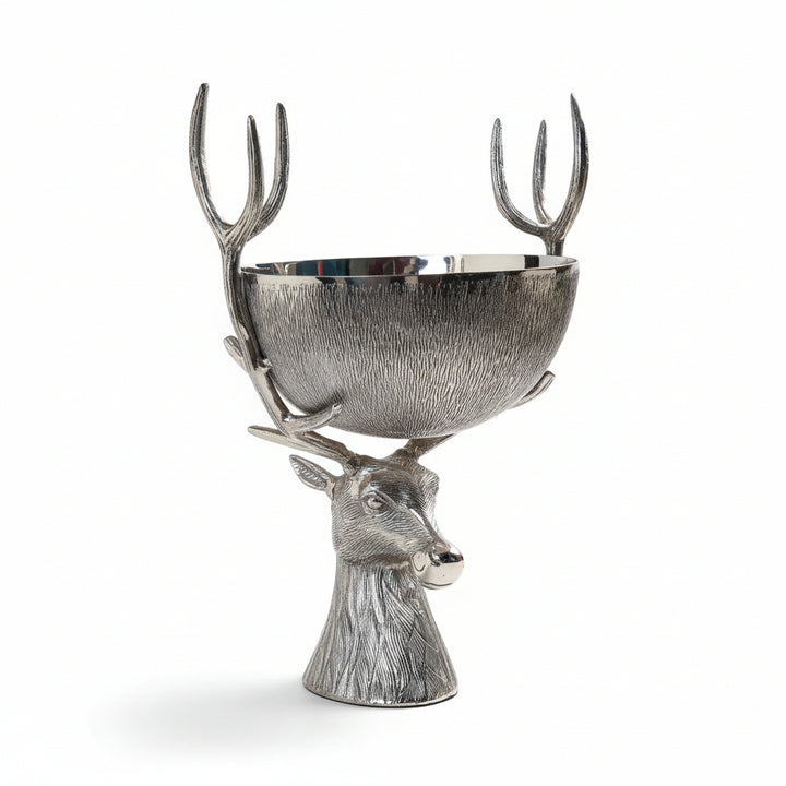 Deer Server Center Piece | Deer Collection | 440299