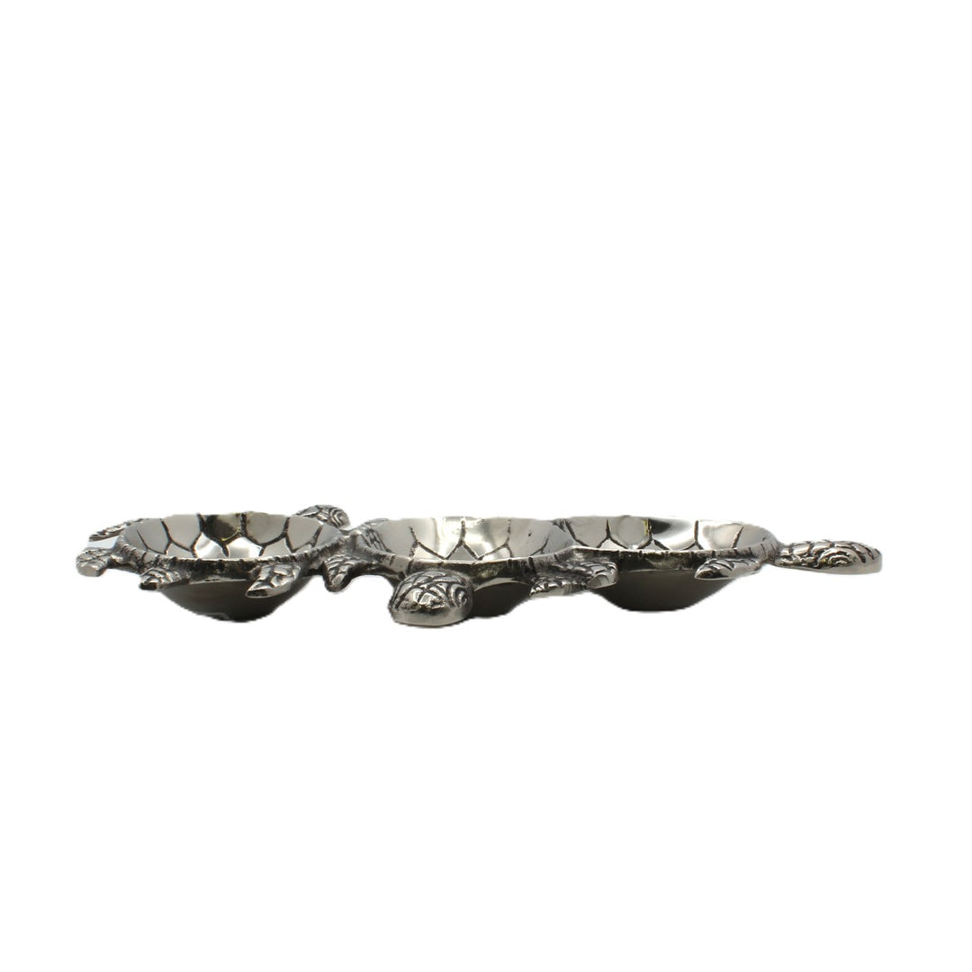 Serving bowl| Aluminum | 310001