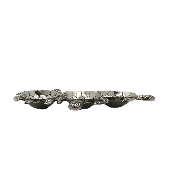 Serving bowl| Aluminum | 310001