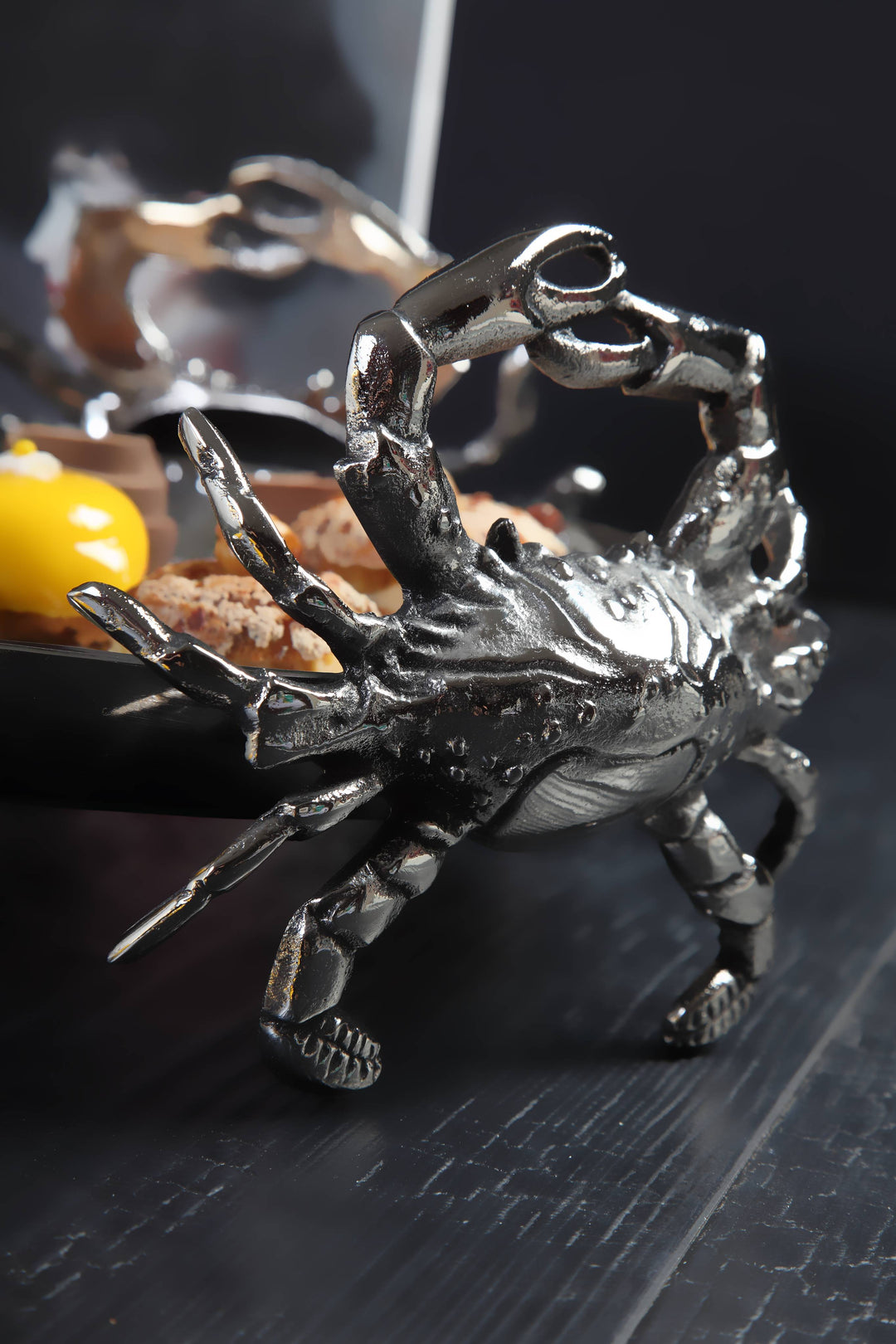 Marine collection crab design 440064