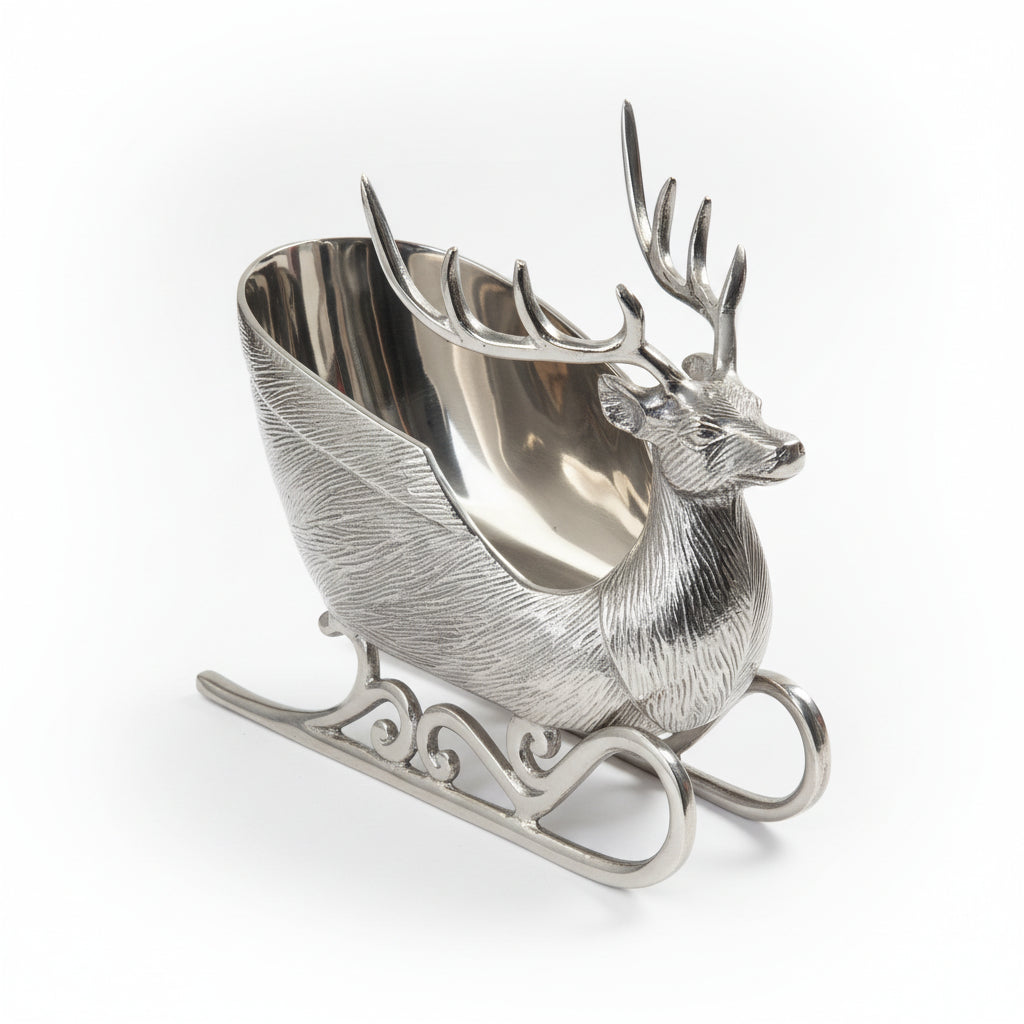 Center Piece bottle Holder | Deer Collection | 440043