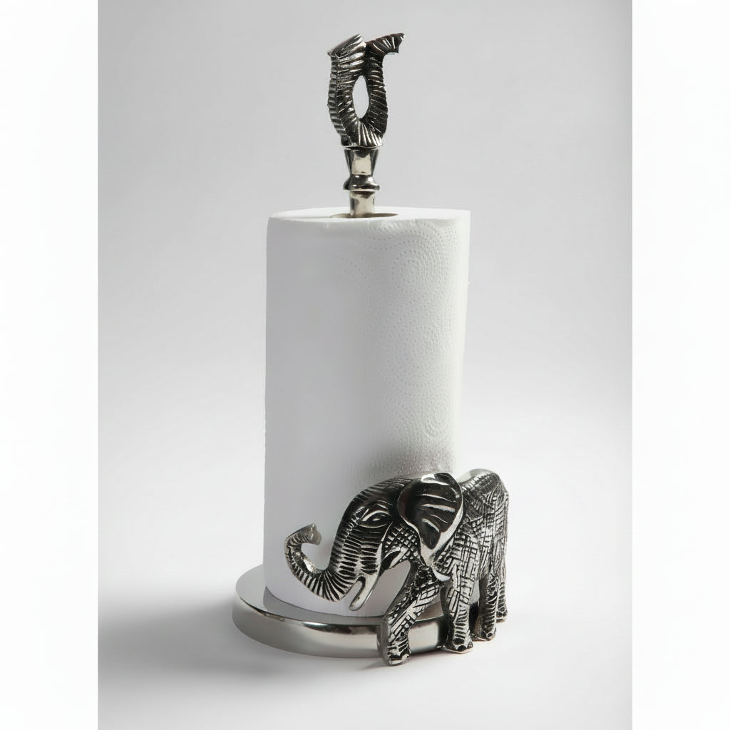 Paper Towel Holder | Elephant Collection |440391