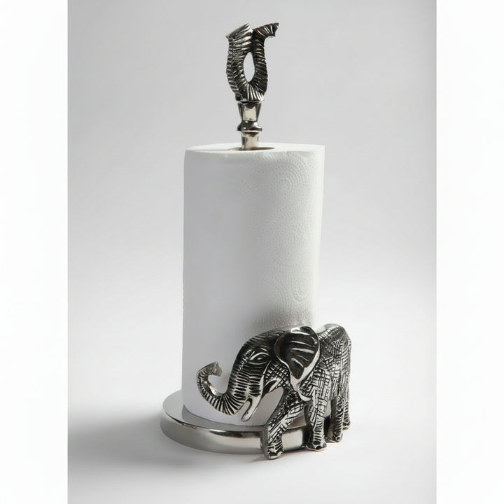 Paper Towel Holder | Elephant Collection |440391