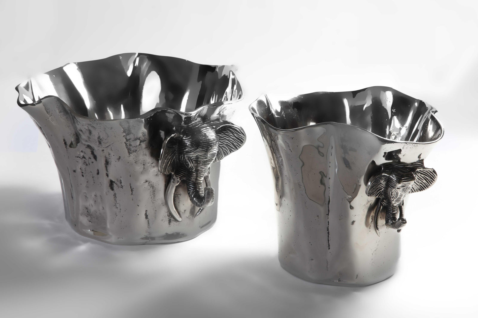 Ice Bucket | Elephant Design | 440079