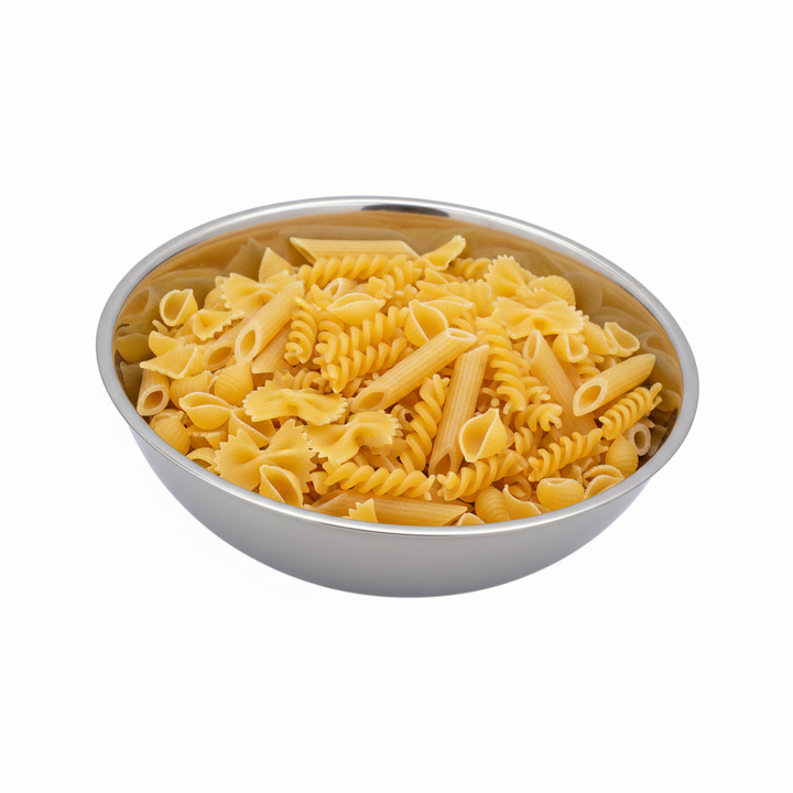 Round Bowl | Stainless Steel | Double Wall