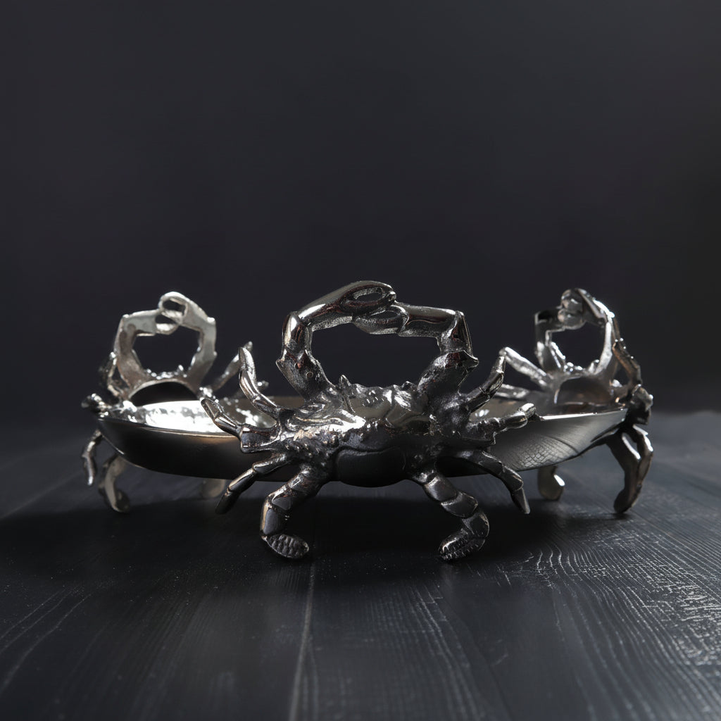 Marine collection crab design 440064